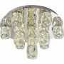 Endon PRISMA 76479 Plafonjera 15x2.7W/LED 4000K 3240LM IP20