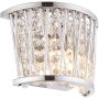 Endon SOPHIA 76698 Zidna svjetiljka 1x28W/G9 IP20