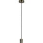 Endon URBAN 76587 Visilica 1x60W/E27 IP20