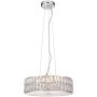 Endon VERINA 76513 Visilica 5x5W/LED 3000K 1500LM IP20