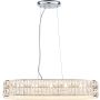 Endon VERINA 76514 Visilica 5x5W/LED 3000K 1500LM IP20