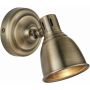 Endon WESTBURY 76277 Reflektor 1x3.5W/GU10 3000K 345LM IP20