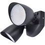 Lutec SHRIMP 7622221012 Zidna svjetiljka 1x23.5w/led 4000k 1700lm ip54