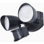 Lutec SHRIMP 7622222012 Zidna svjetiljka 1x23.5w/led 4000k 1700lm ip54