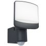 Lutec SUNSHINE 7625701345 Zidna svjetiljka 1x12.5w/led 5000K 800lm ip44