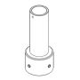 Norlys ACCESSORIES 7665GR Reduktorski prsten