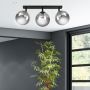 Emibig TOFI 777/3 Reflektor 3x40W/E14 IP20