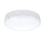 Endon FORCA CCT 77900 Plafonjera 18W/LED 3000K/4200K/6500K 1600LM IP65