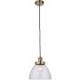 Endon HANSEN 77272 Visilica 1x40W/E27 IP20