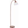 Endon HANSEN 77862 Podna svjetiljka 1x40W/E27 IP20