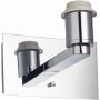 Endon ISSAC USB 77510 Ruka za zidnu svjetiljku 1x60W/E27 IP20