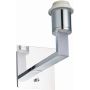 Endon NORTON 77473 Ruka za zidnu svjetiljku 1x60W/E27 IP20