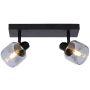 Lucide BJORN 77979/02/30 Reflektor 2x40w/e14 ip20