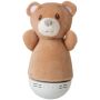 Lucide DOLLY 77500/01/43 Stolna svjetiljka 1x4.5w/led ip20