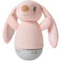 Lucide DOLLY 77500/01/66 Stolna svjetiljka 1x4.5w/led ip20