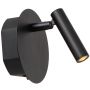 Lucide JOLIJN 77288/03/30 Zidna svjetiljka 1x2w/led 3000k 145lm ip20
