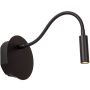 Lucide JOLIJN 77289/03/30 Zidna svjetiljka 1x2w/led 3000k 140lm ip20