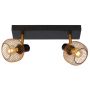 Lucide MAREN 77978/02/02 Reflektor 2x40w/e14 ip20