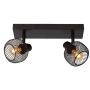 Lucide MAREN 77978/02/30 Reflektor 2x40w/e14 ip20