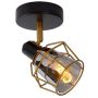 Lucide NILA 77977/01/30 Reflektor 1x25w/e14 ip20