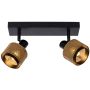 Lucide RAFA 77980/02/30 Reflektor 2x40w/e14 ip20