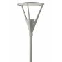 Norlys NICE 777AL Svjetiljka za uličnu rasvjetu 1x33,9W/LED 3000K 5127LM IP65