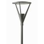 Norlys NICE 777GR Svjetiljka za uličnu rasvjetu 1x33,9W/LED 3000K 5127LM IP65