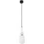 Zambelis PENDANT LAMP 22215 Visilica 1x40w/E27 IP20