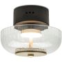 Altavola Design Vitrum LA104/CW Stropna svjetiljka 1x7,2W/LED 3000K 430lm IP20