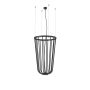 Antigo No. moon 5147 Visilica 1x15W/GX53 IP20
