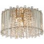 Endon HANNA 78698 Plafonjera 4x28W/G9 IP20