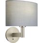 Endon OWEN ELLIPSE 78118 Zidna svjetiljka 60W E27 IP20