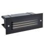 Endon SEINA 78640 Ugradbena step svjetiljka 3.5W/LED 4000K 50LM IP44