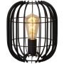 Lucide REDA 78599/01/30 Stolna svjetiljka 1x40w/e27 ip20