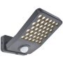 Lutec ATLANTIS 7801602118 Zidna svjetiljka 1x14w/led 4000k 2000lm ip54