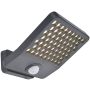 Lutec ATLANTIS 7801604118 Zidna svjetiljka 1x24w/led 4000k 3200lm ip54