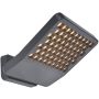 Lutec ATLANTIS 7801606118 Zidna svjetiljka 1x24w/led 3000k 3000lm ip54