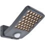 Lutec ATLANTIS 7801607118 Zidna svjetiljka 1x14w/led 3000k 1850lm ip54