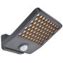 Lutec ATLANTIS 7801608118 Zidna svjetiljka 1x23.5w/led 3000k 3100lm ip54