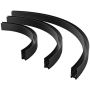 Zambelis CURVED TRACK 22097 Šina IP20