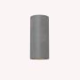 Zambelis WALL LAMP 180022 Zidna svjetiljka 2x25W/GU10 IP20