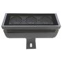 Zambelis WALL WASHER E495 Zidna svjetiljka 9W/led 3000K 420lm IP65