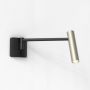 Astro Lighting Leda 1457004 Zidna svjetiljka 1x4W/LED|GU10 IP20