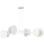 Emibig IDEA 793/4 Visilica 4x40W/E27 IP20