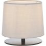 Endon CARLSON 79501 Stolna svjetiljka 1x7W/E14