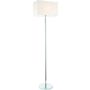 Endon OWEN RECTANGULAR 79283 Podna svjetiljka 60W E27 IP20