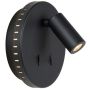 Lucide BENTJER 79201/09/30 Zidna svjetiljka 2x9w/led 3000K 350lm+200lm ip20