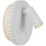 Lucide BENTJER 79201/09/31 Zidna svjetiljka 2x9w/led 3000K 350lm+200lm ip20