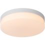 Lucide BISKIT 79111/30/31 Plafonjera 1x18w/led 2700k 1150lm ip44