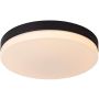 Lucide BISKIT 79111/40/30 Plafonjera 1x36w/led 2700k 2200lm ip44